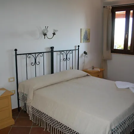 Su Siddaddu Feriegård Campanedda
